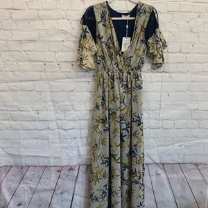 LizaLu dress new with tags